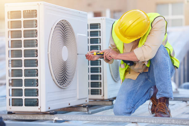 North York, PA HVAC Pros