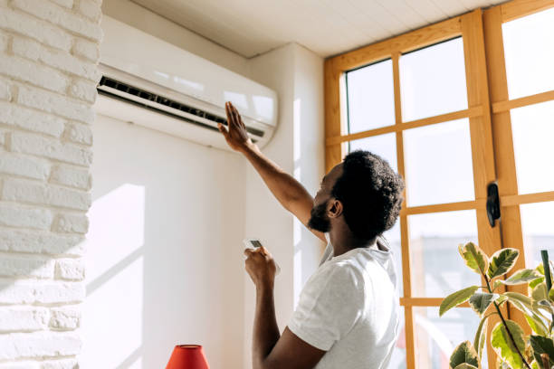 Best Geothermal HVAC Systems in North York, PA