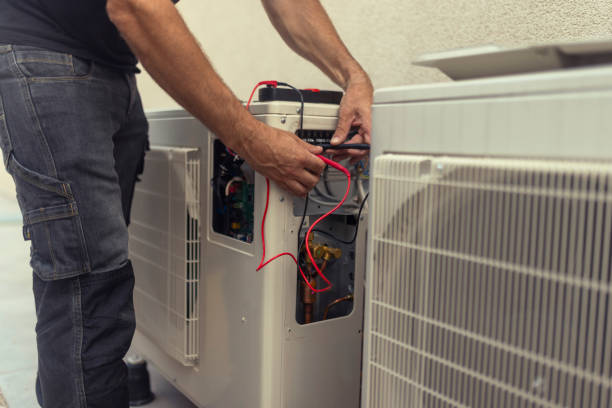 Best Air Conditioning Cleaning in North York, PA