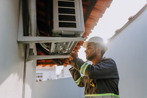 Best HVAC Retrofitting and Upgrading in North York, PA