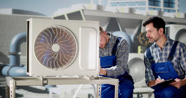Best Commercial HVAC in North York, PA