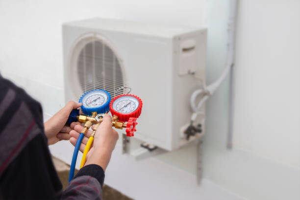Best Energy-efficient HVAC Solutions in North York, PA