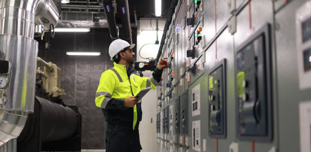 Professional HVAC in North York, PA